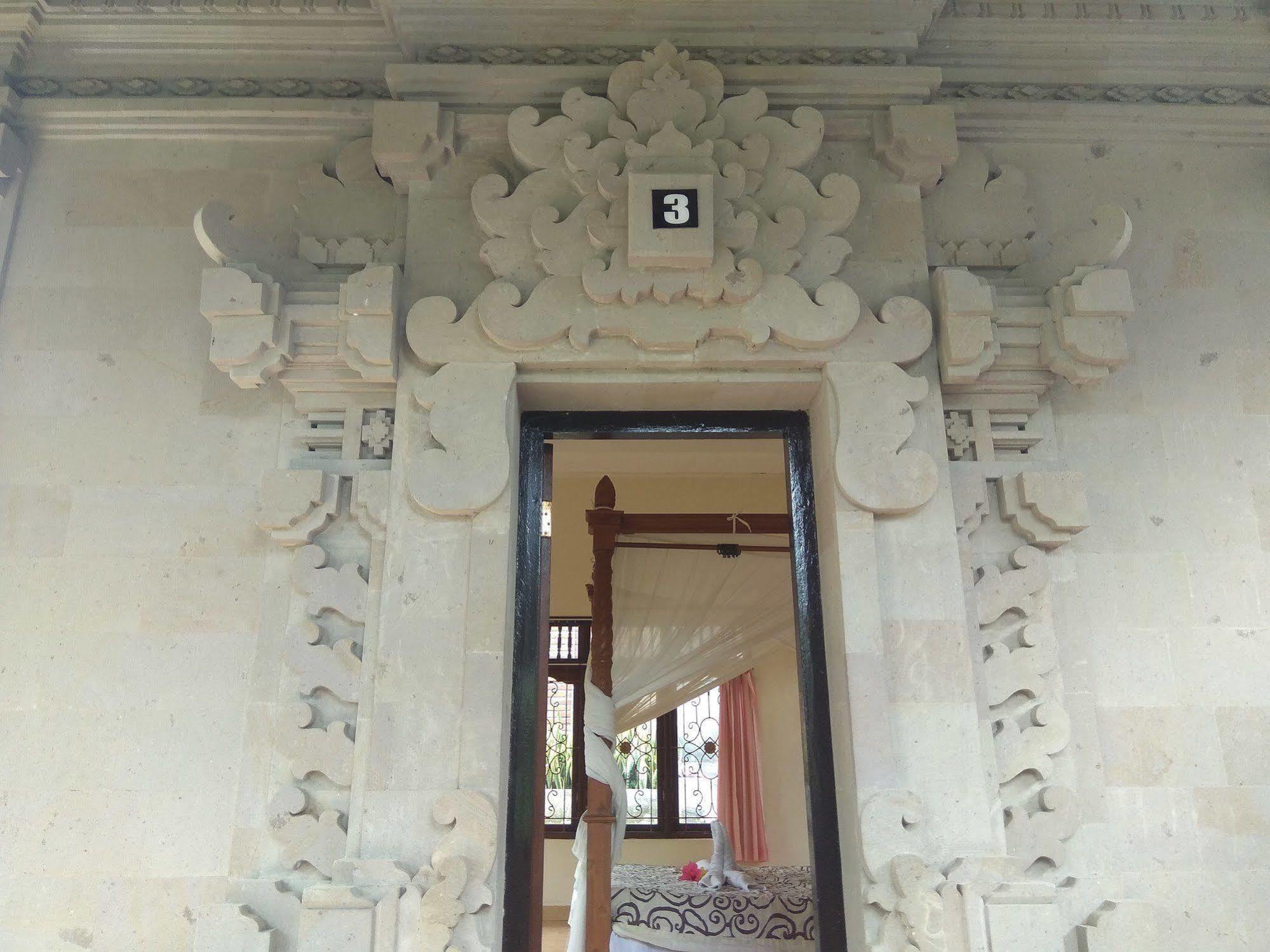 Oyo 1946 Terrace Campuhan Ubud  Exterior photo