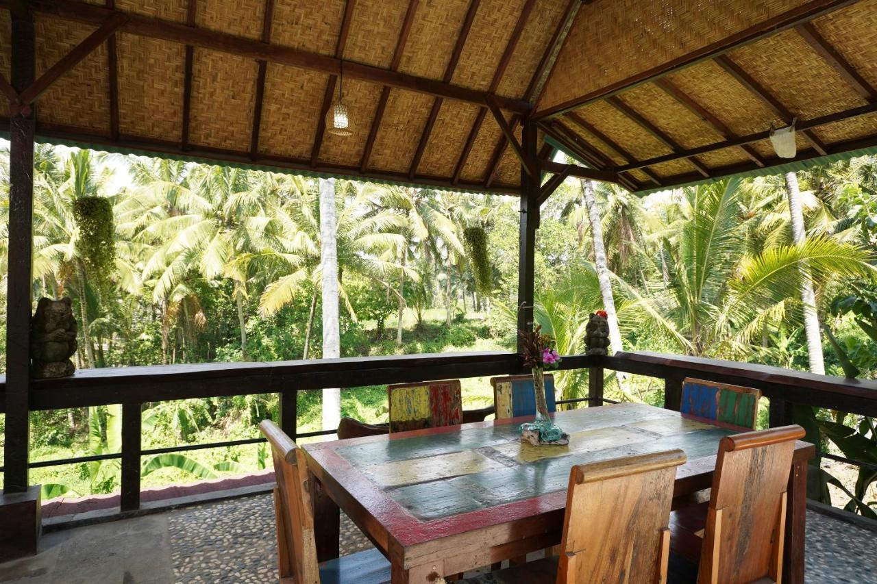 Oyo 1946 Terrace Campuhan Ubud  Exterior photo